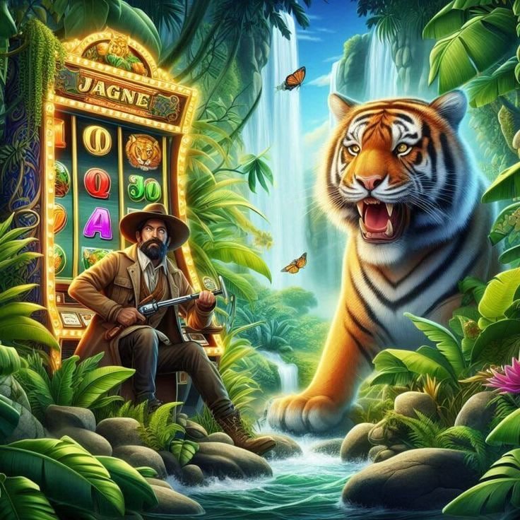 সুগার রাশ স্লটের মোবাইল দৃশ্য